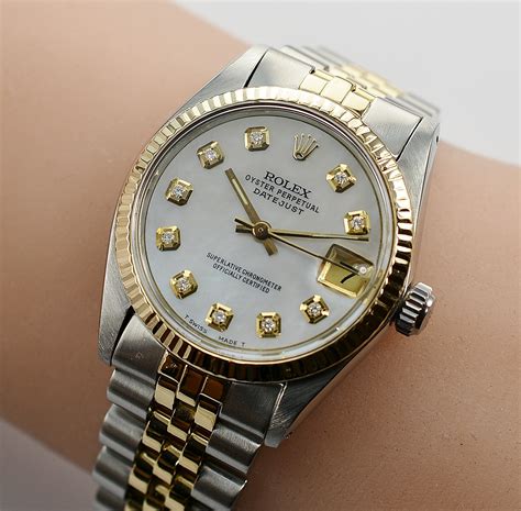 date date rolex gold|rolex datejust 31mm gold.